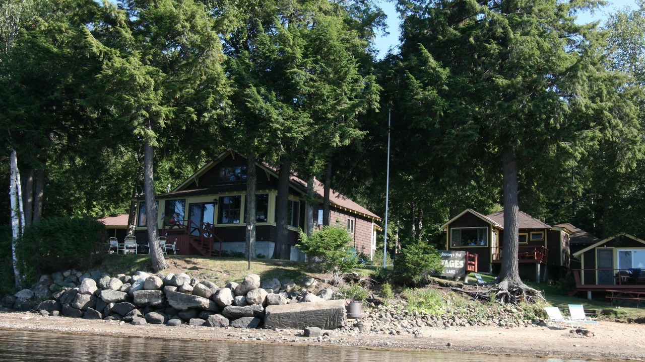 Photo of Outdoor in Long Lake