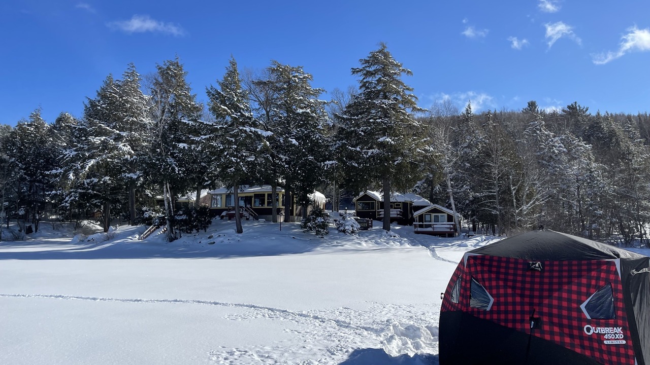 Photo of Others in Long Lake