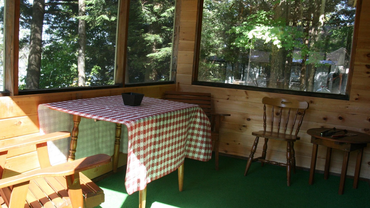 Photo of Outdoor in Long Lake