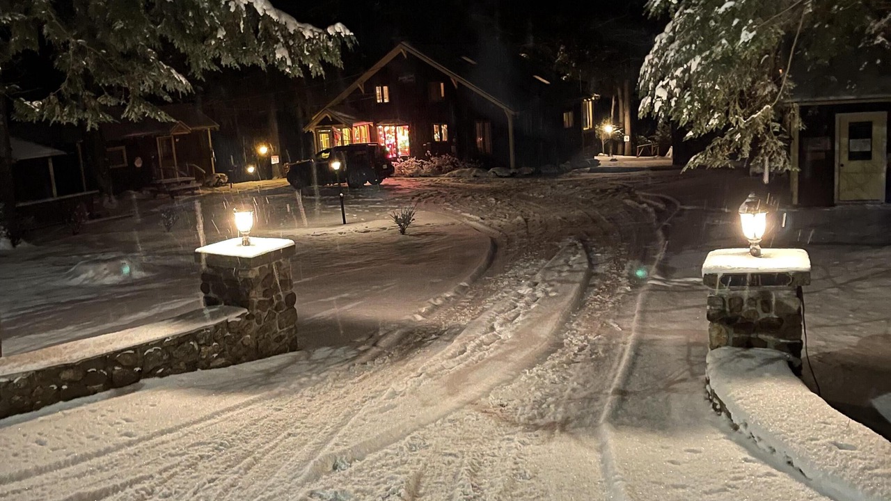 Photo of Outdoor in Long Lake