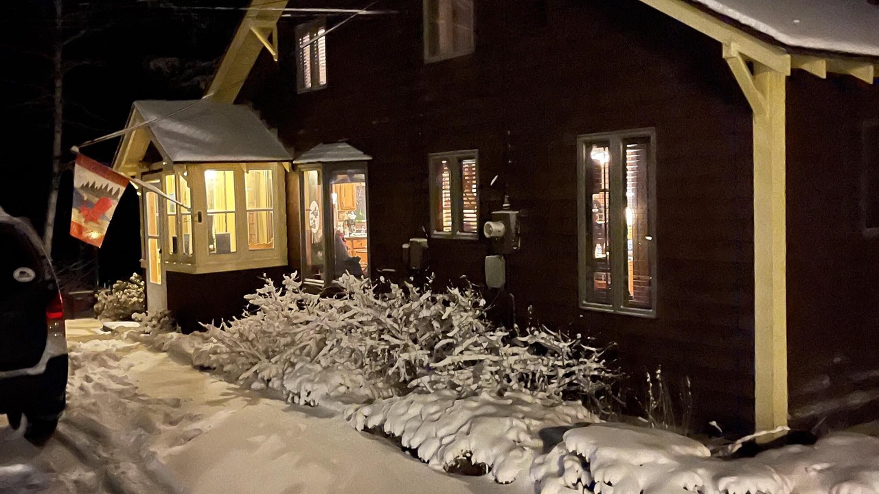 Photo of Outdoor in Long Lake