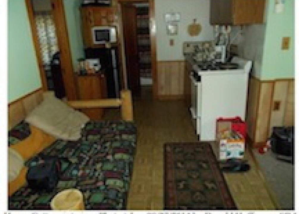 Photo of Livingroom in Long Lake