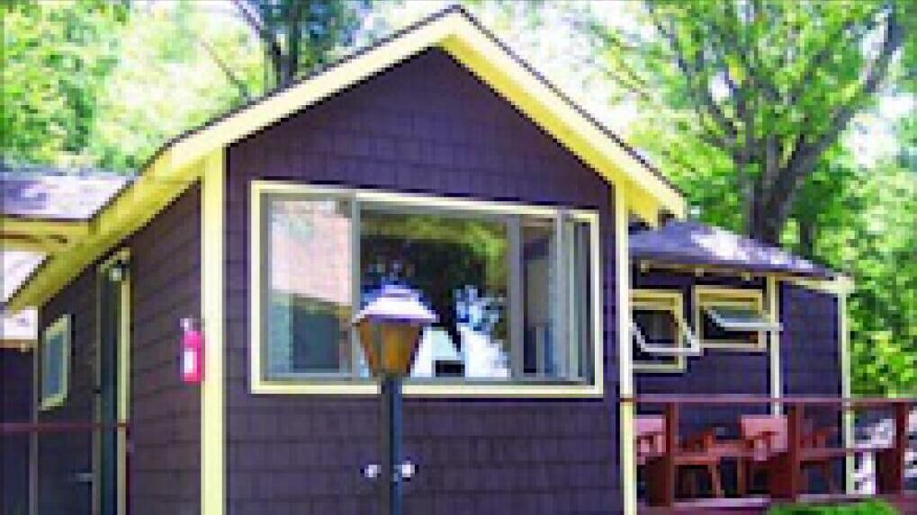 Photo of Outdoor in Long Lake