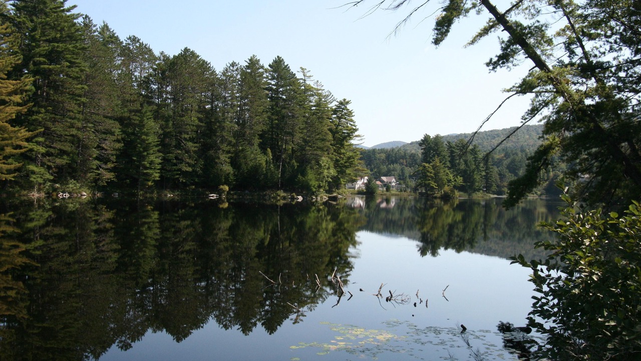 Photo of Outdoor in Long Lake