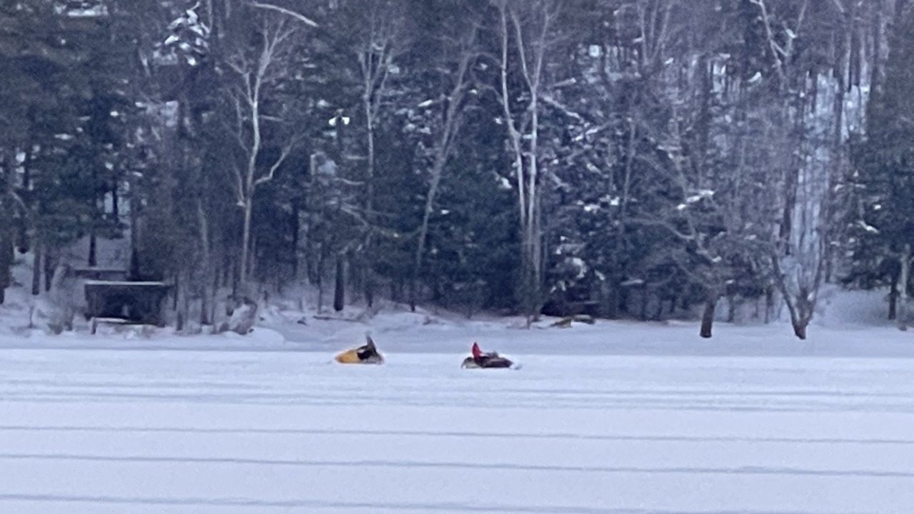 Photo of Others in Long Lake