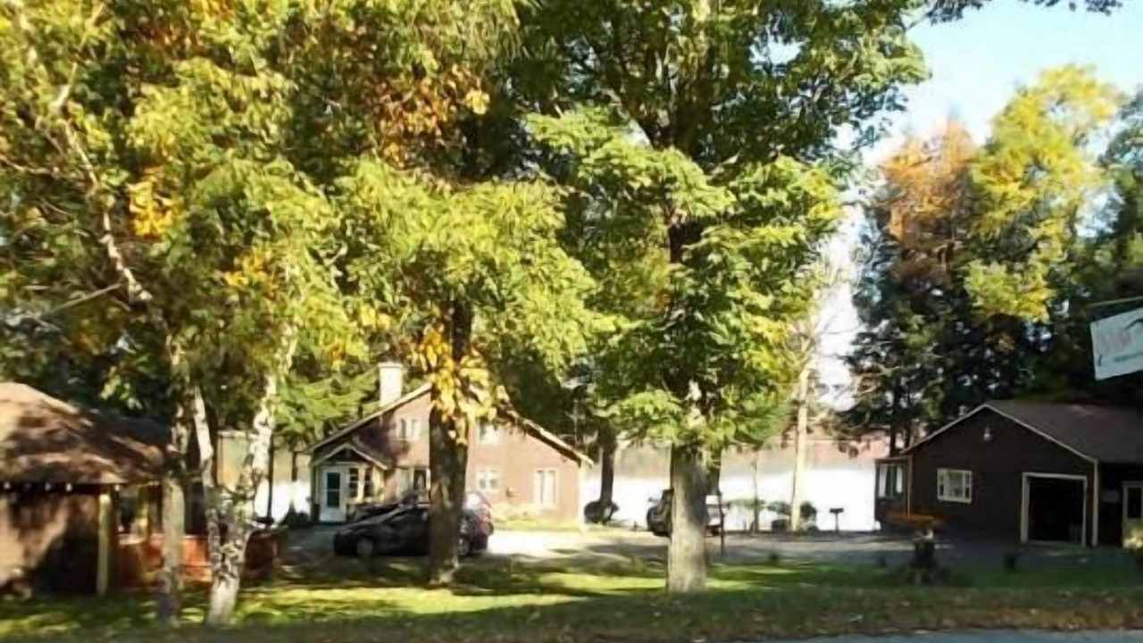 Photo of Outdoor in Long Lake