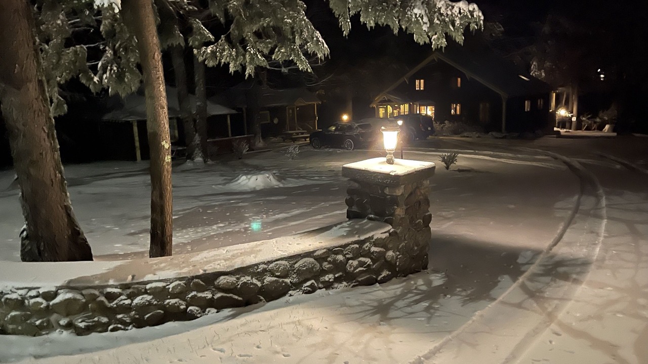 Photo of Outdoor in Long Lake