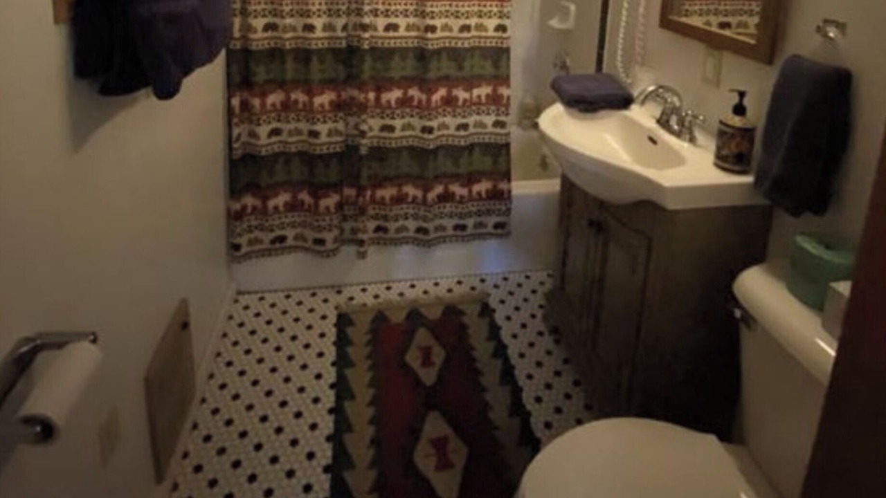 Photo of Bathroom in Long Lake
