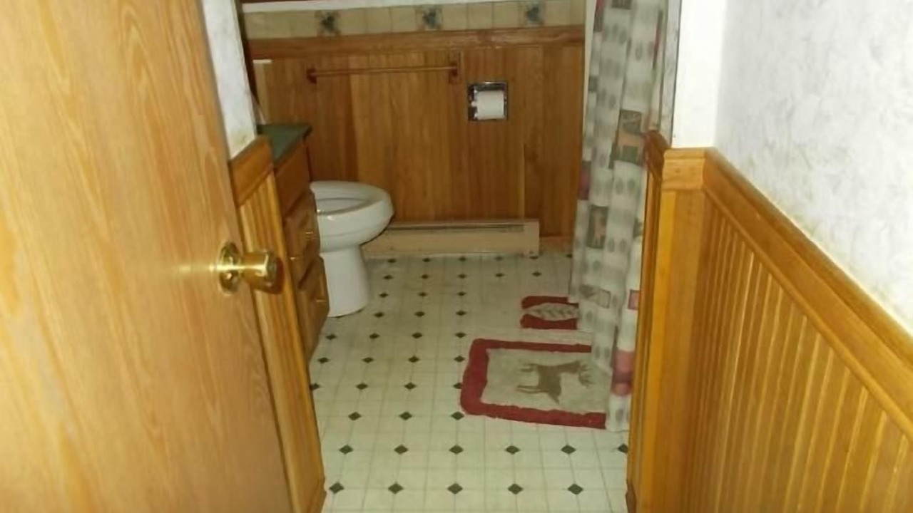 Photo of Bathroom in Long Lake