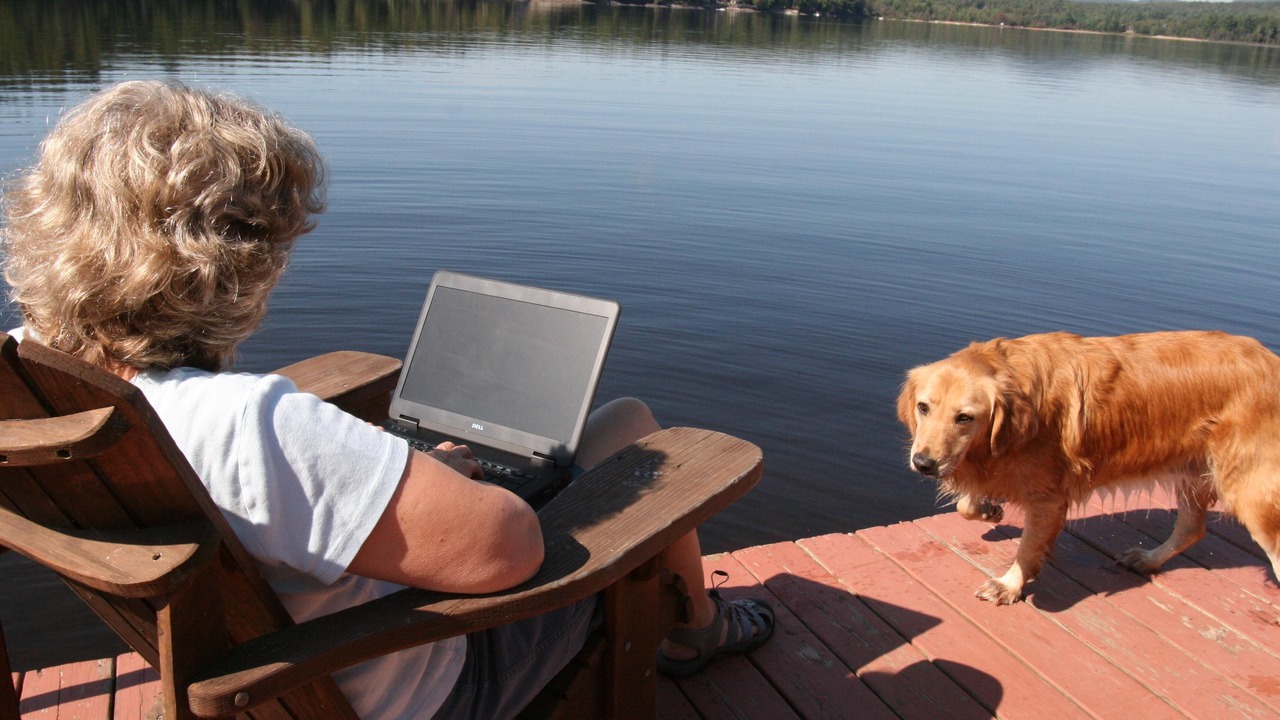 Photo of Outdoor in Long Lake
