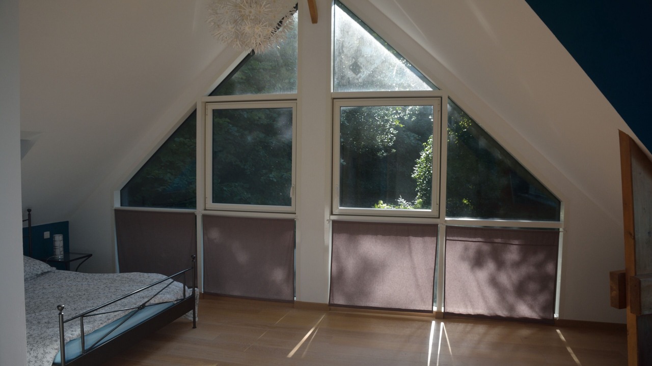 Photo of Bedroom in Etretat