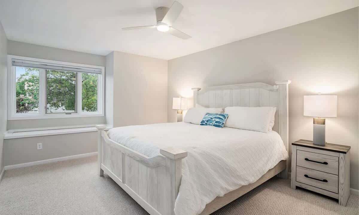 Photo of Bedroom in South Haven