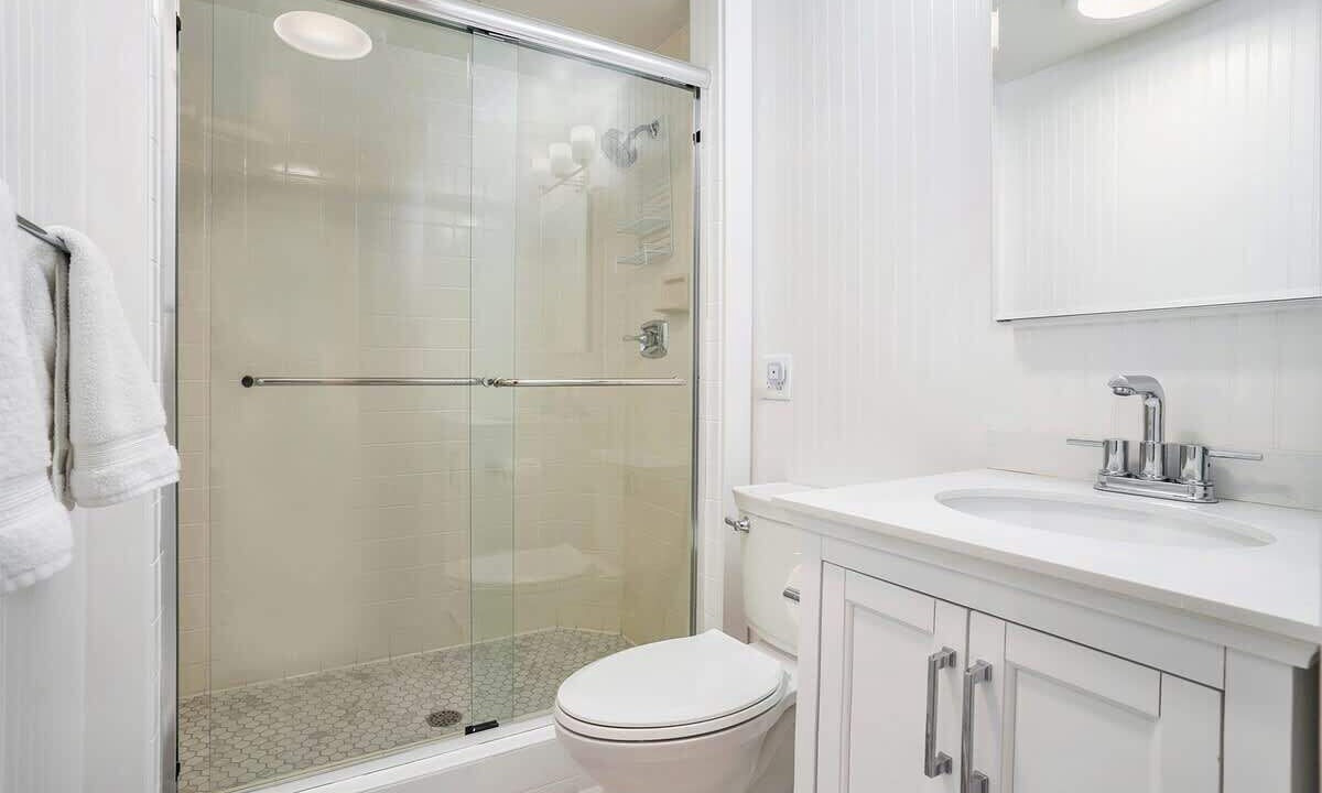 Photo of Bathroom in South Haven