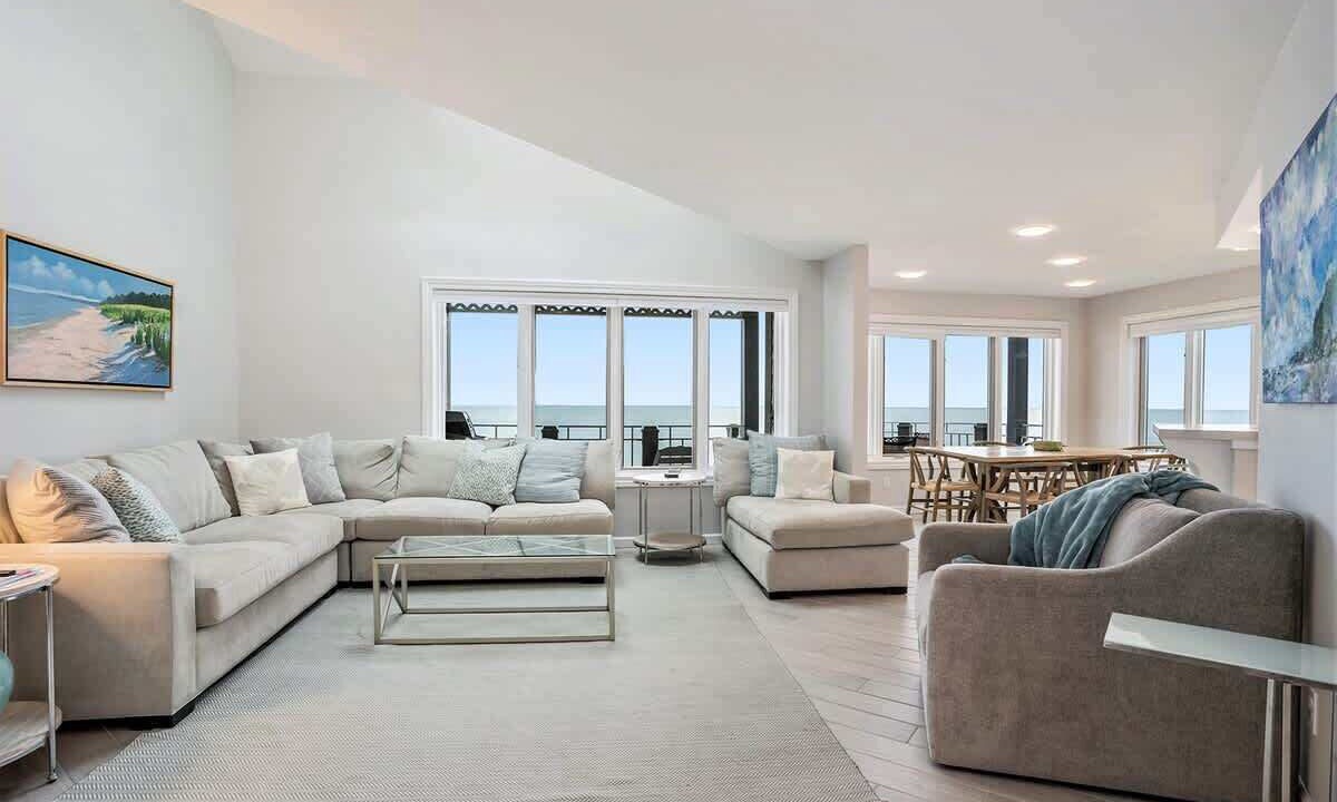 Photo of Bedroom in South Haven