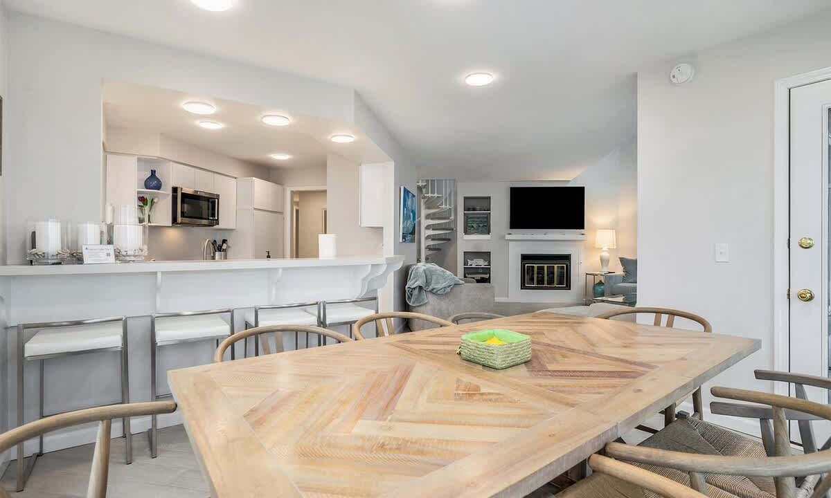 Photo of Livingroom in South Haven