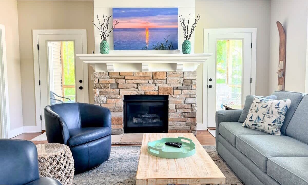 Photo of Livingroom in Miami Park