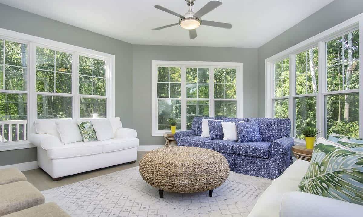 Photo of Bedroom in Miami Park