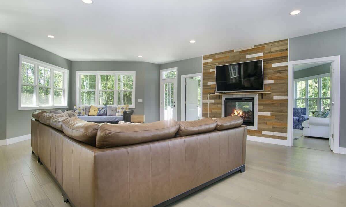Photo of Livingroom in Miami Park