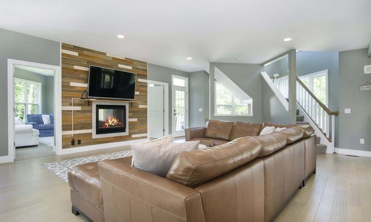 Photo of Livingroom in Miami Park