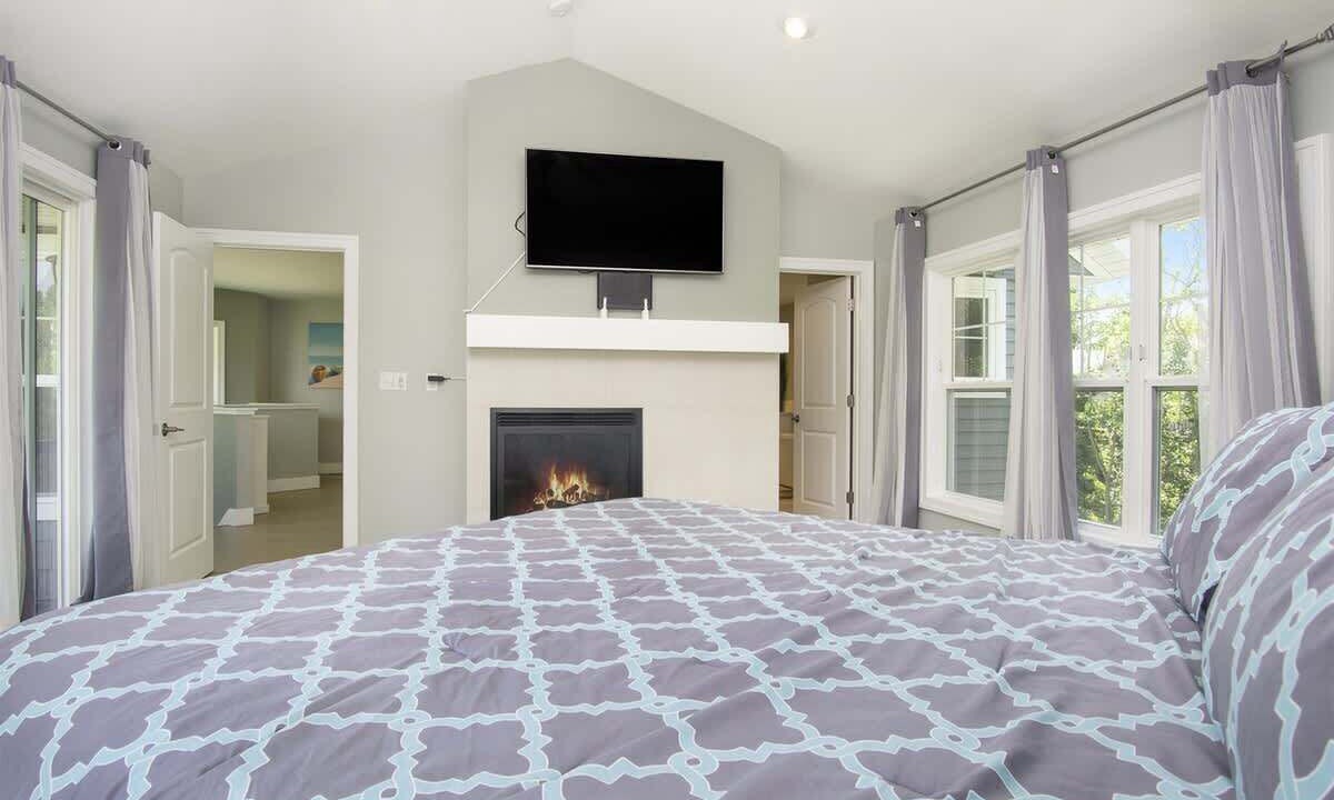 Photo of Livingroom in Miami Park
