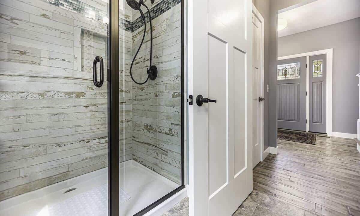 Photo of Bathroom in Miami Park