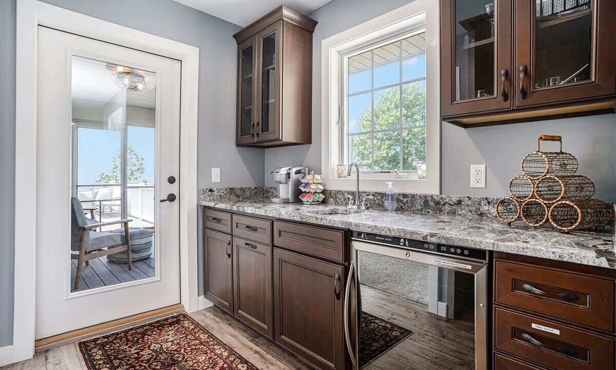 Photo of Bedroom in Miami Park