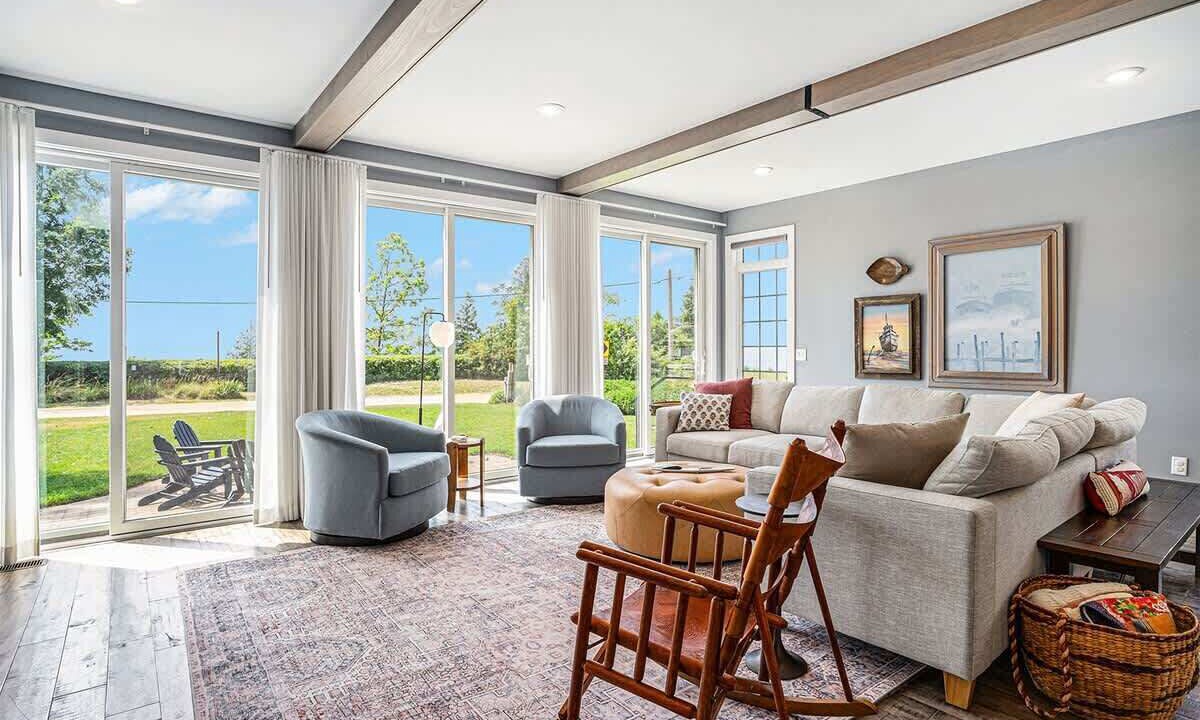 Photo of Bedroom in Miami Park