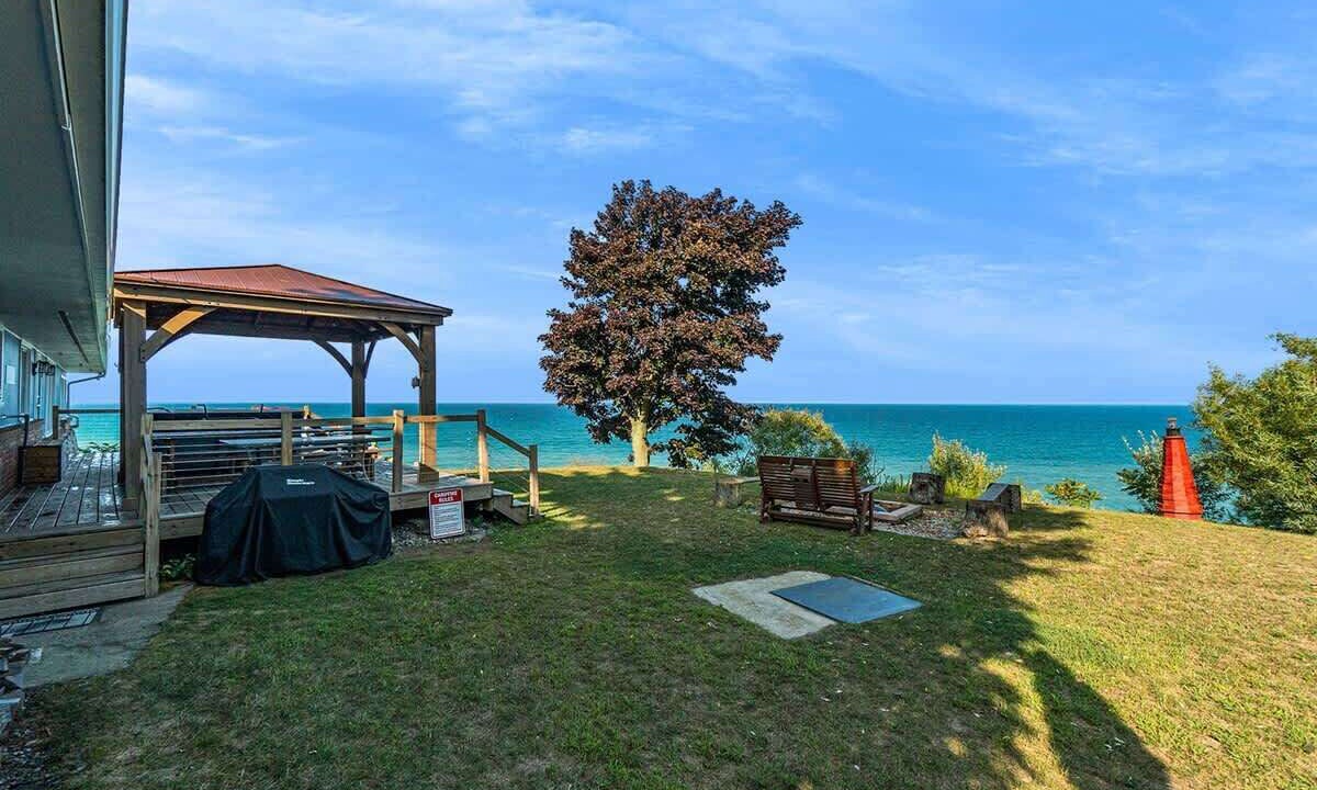 Photo of Outdoor in Glenn Haven Shores