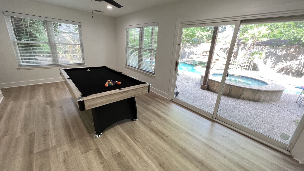 Photo of Bedroom in Spring Branch West