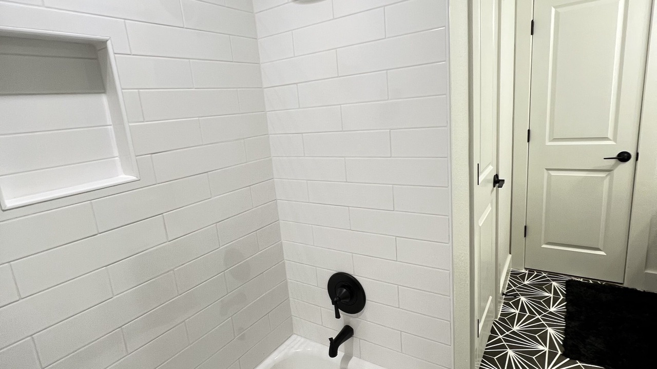 Photo of Bathroom in Spring Branch West