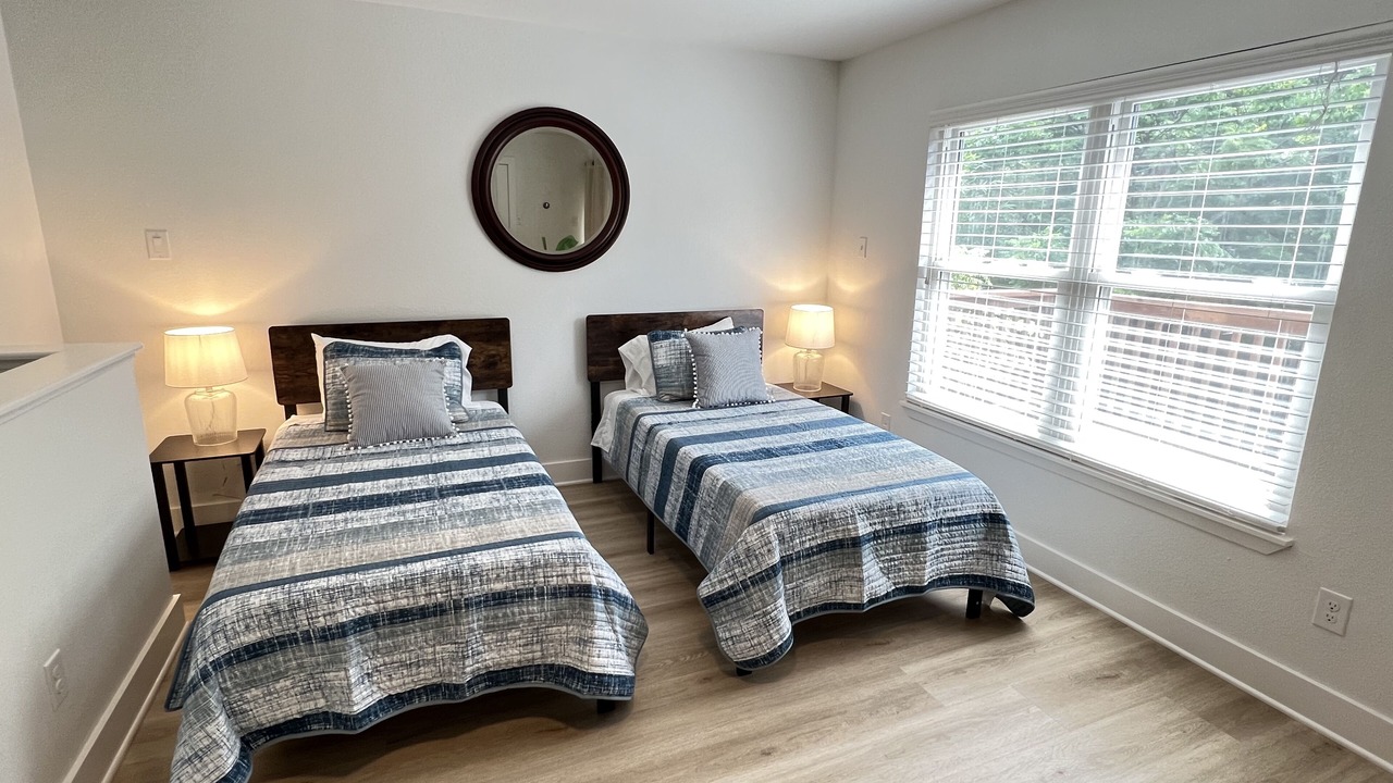 Photo of Bedroom in Spring Branch West