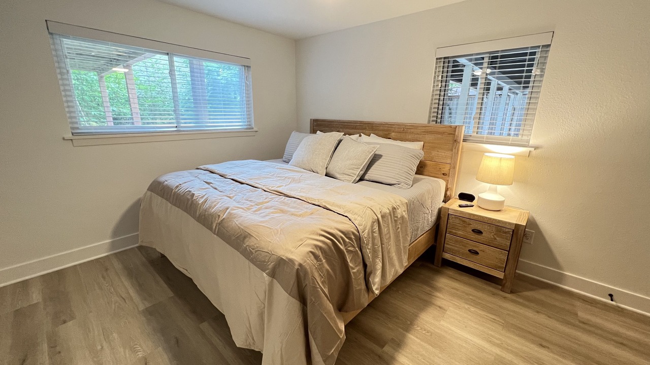 Photo of Bedroom in Spring Branch West
