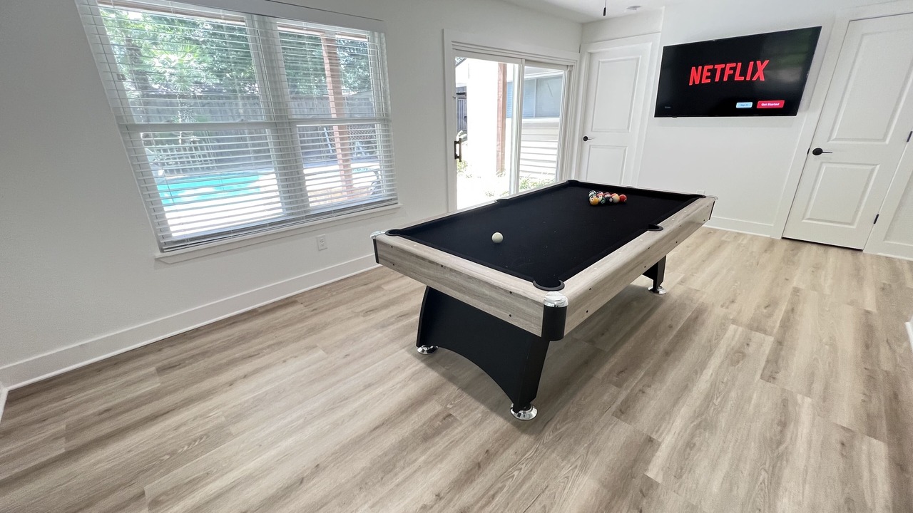 Photo of Bedroom in Spring Branch West