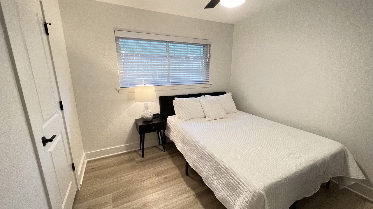 Photo of Bedroom in Spring Branch West