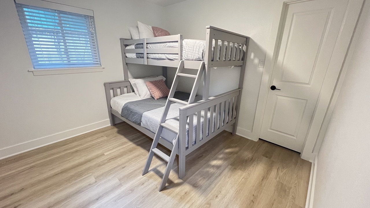 Photo of Bedroom in Spring Branch West