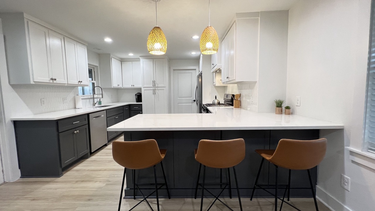 Photo of Kitchen in Spring Branch West