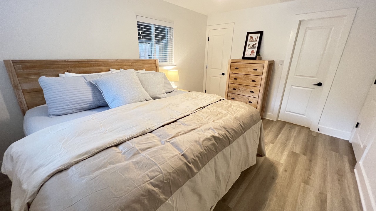 Photo of Bedroom in Spring Branch West