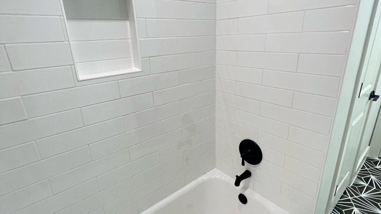 Photo of Bathroom in Spring Branch West