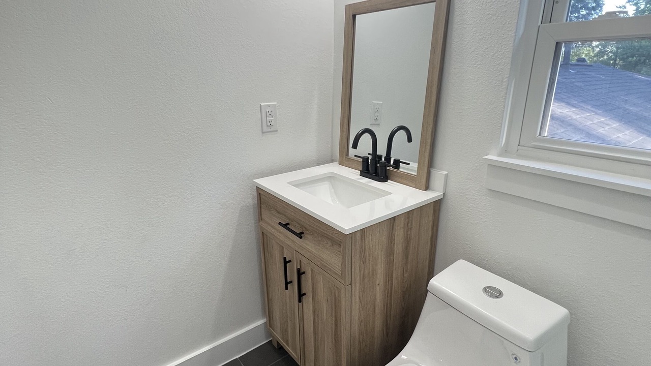 Photo of Bathroom in Spring Branch West