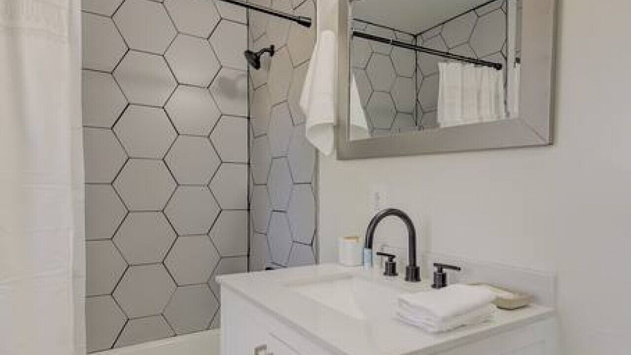 Photo of Bathroom in Earlewood