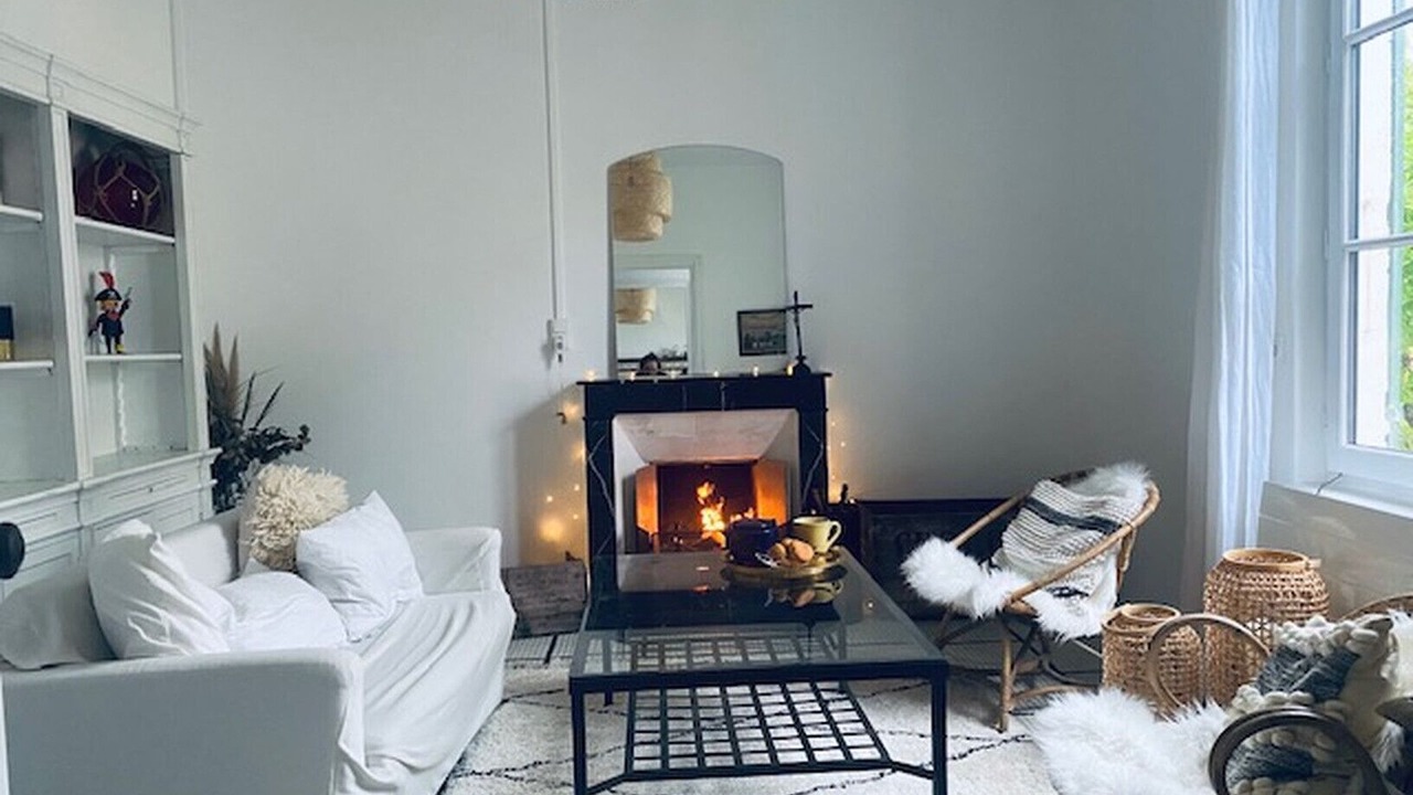 Photo of Livingroom in Boyardville