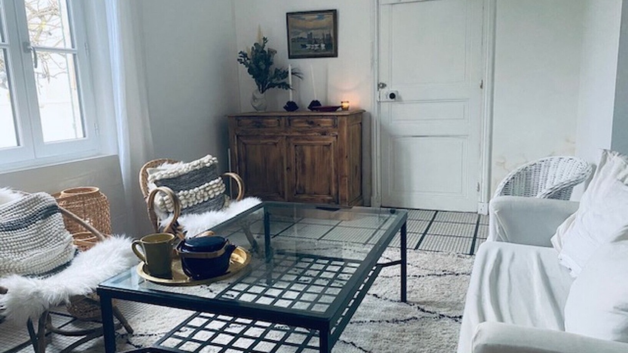 Photo of Livingroom in Boyardville