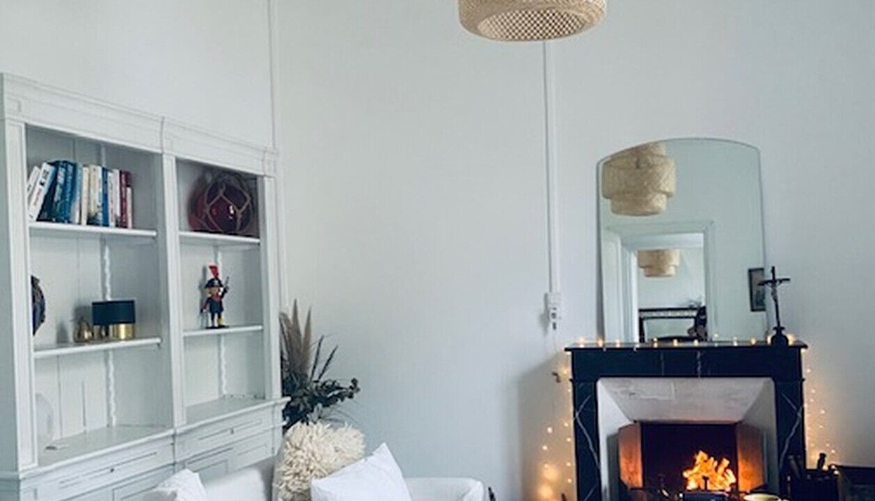 Photo of Livingroom in Boyardville