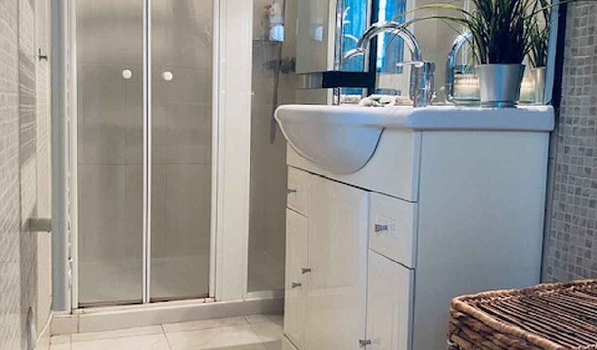 Photo of Bathroom in Boyardville