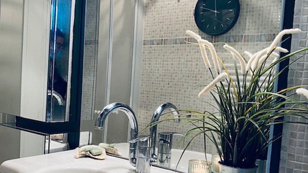 Photo of Bathroom in Boyardville