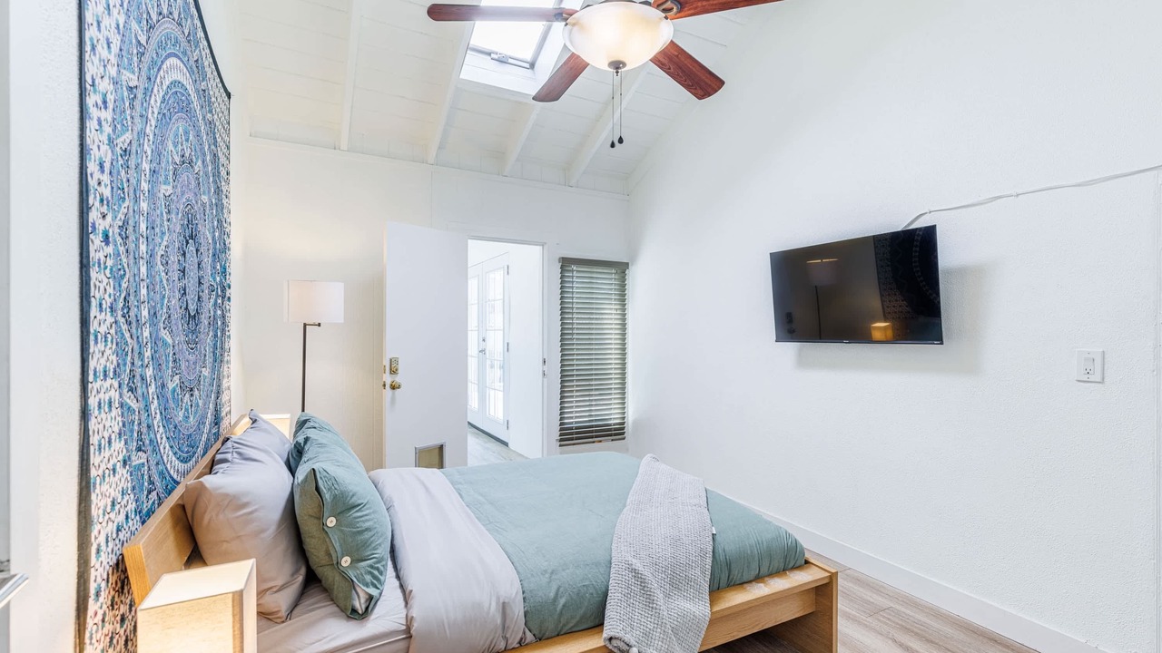 Photo of Bedroom in Winnetka