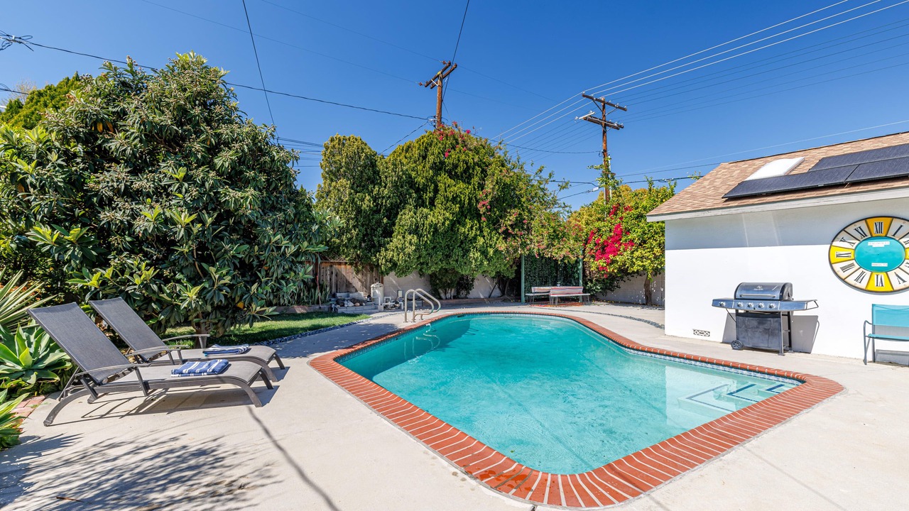 Photo of Outdoor in Winnetka