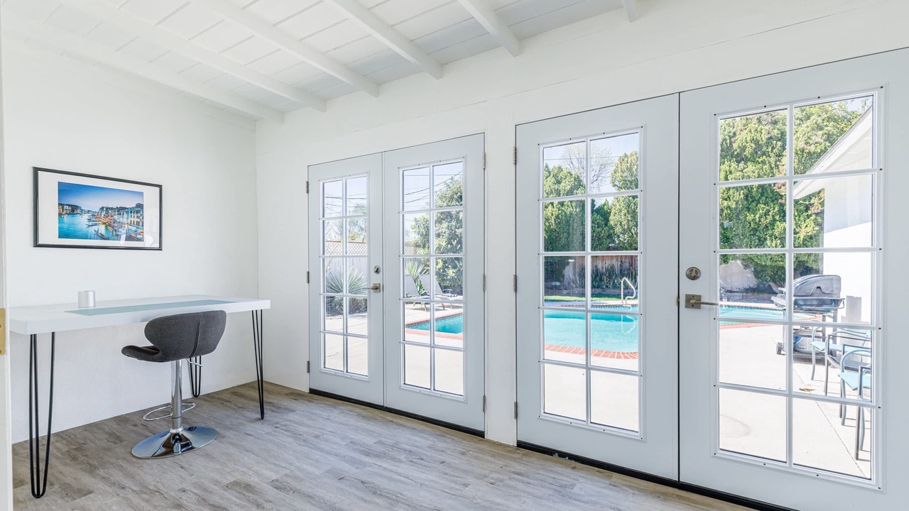 Photo of Bedroom in Winnetka