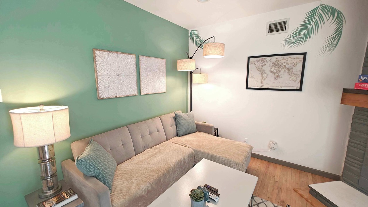 Photo of Livingroom in Winnetka