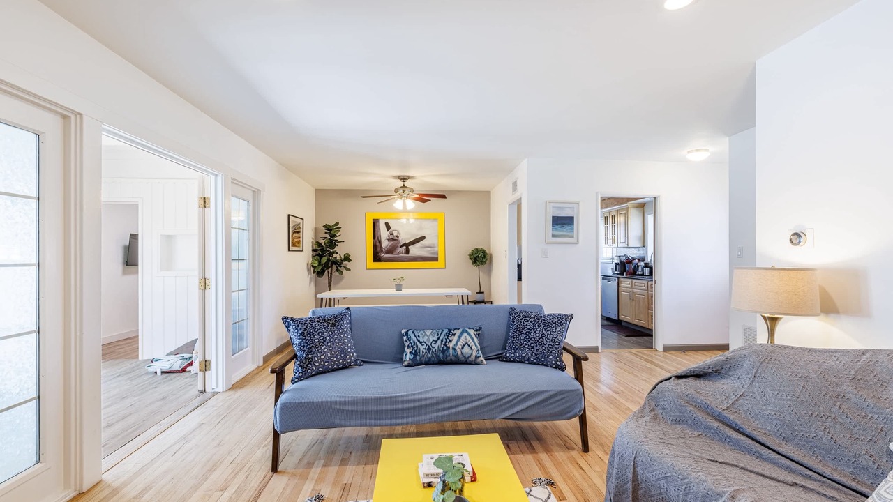 Photo of Livingroom in Winnetka